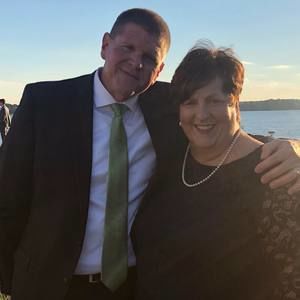 Meet your Posher, Dana